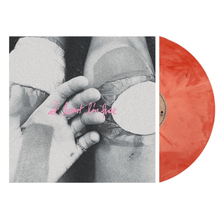 Load image into Gallery viewer, Waax - At Least I'm Free - Indie Exclusive Pink Vinyl LP Record - Bondi Records
