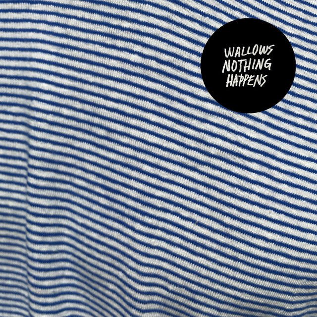 Wallows - Nothing Happens - Vinyl LP Record - Bondi Records