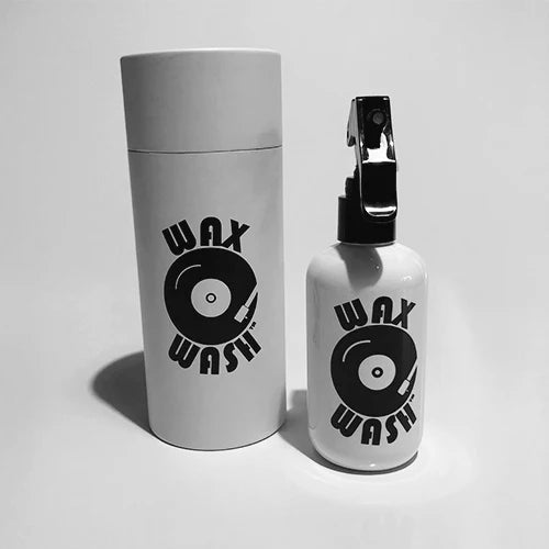 Wax Wash Original Vinyl Record Cleaner - Bondi Records