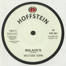 Load image into Gallery viewer, Westside Gunn - Rolack's - 7" Vinyl Record - Bondi Records
