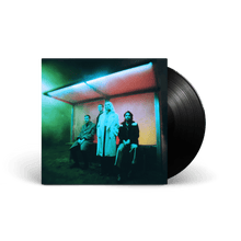 Load image into Gallery viewer, Wolf Alice - Blue Weekend - Vinyl LP Record - Bondi Records
