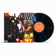Load image into Gallery viewer, Wu - Tang Clan - Enter the Wu - Tang: 36 Chambers - Vinyl LP Record - Bondi Records
