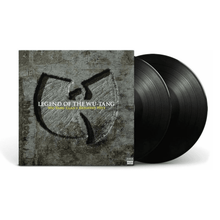 Load image into Gallery viewer, Wu - Tang Clan - Legend Of The Wu - Tang: Wu - Tang Clan's Greatest Hits - Vinyl LP Record - Bondi Records
