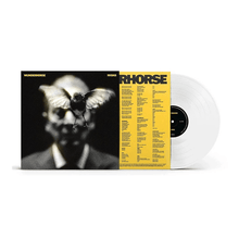 Load image into Gallery viewer, Wunderhorse - Midas - White Vinyl LP Record - Bondi Records
