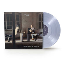 Load image into Gallery viewer, Yazoo – Upstairs At Eric's - Clear Vinyl LP Record
