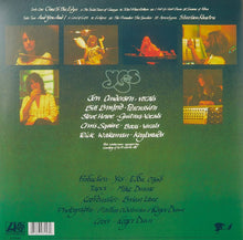 Load image into Gallery viewer, Yes - Close To The Edge - Vinyl LP Record - Bondi Records
