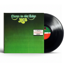 Load image into Gallery viewer, Yes - Close To The Edge - Vinyl LP Record
