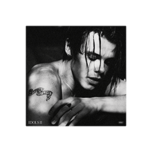 Load image into Gallery viewer, Yungblud - Idols II - Clear Vinyl LP Record - Bondi Records
