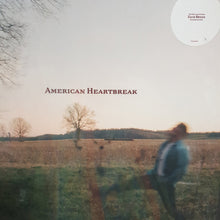 Load image into Gallery viewer, Zach Bryan - American Heartbreak - Vinyl LP Record - Bondi Records
