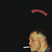 Load image into Gallery viewer, Zach Bryan - Zach Bryan - Vinyl LP Record - Bondi Records

