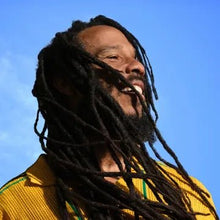 Load image into Gallery viewer, Ziggy Marley - Brightside (RSD 2026) - Orange Vinyl LP Record - Bondi Records
