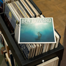 Load image into Gallery viewer, Ben Howard - Every Kingdom - Vinyl LP Record - Bondi Records
