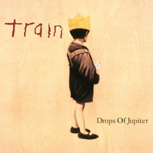 Load image into Gallery viewer, Train - Drops Of Jupiter - Vinyl LP Record - Bondi Records
