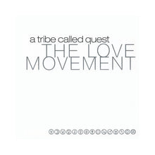Load image into Gallery viewer, A Tribe Called Quest - The Love Movement - Vinyl LP Record - Bondi Records
