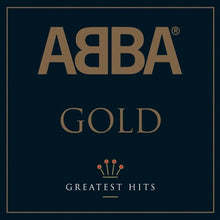 Load image into Gallery viewer, ABBA - Gold (Greatest Hits) - Vinyl LP Record - Bondi Records
