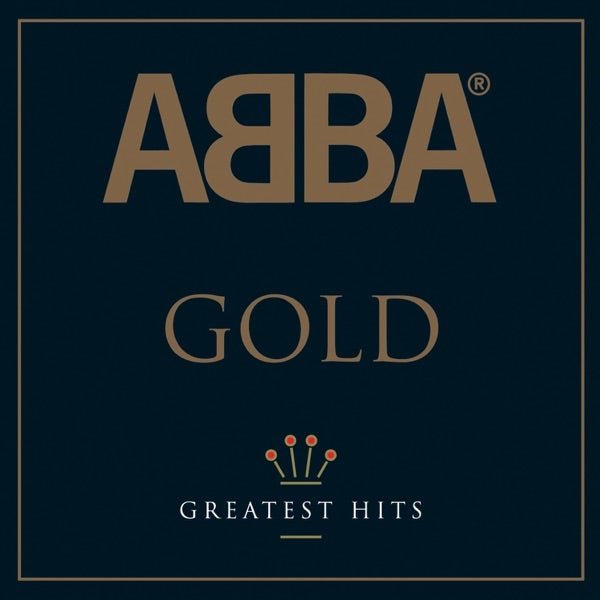 ABBA - Gold (Greatest Hits) - Vinyl LP Record - Bondi Records