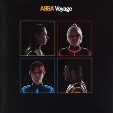 Load image into Gallery viewer, ABBA - Voyage - Indie Exclusive Vinyl LP Record - Bondi Records
