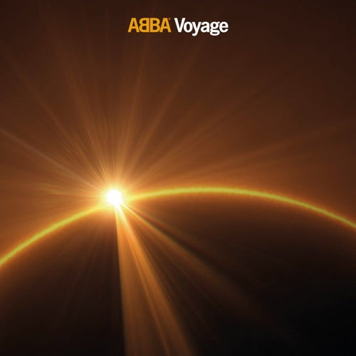 ABBA - Voyage - Vinyl LP Record - Bondi Records