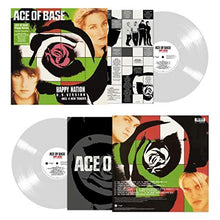 Load image into Gallery viewer, Ace of Base - Happy Nation - Vinyl LP Record - Bondi Records
