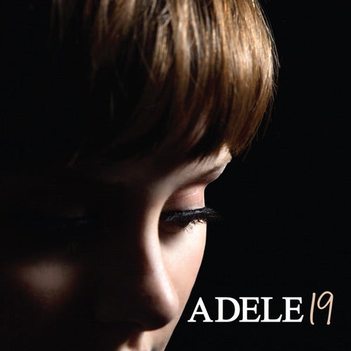 Adele - 19 - Vinyl LP Record - Bondi Records