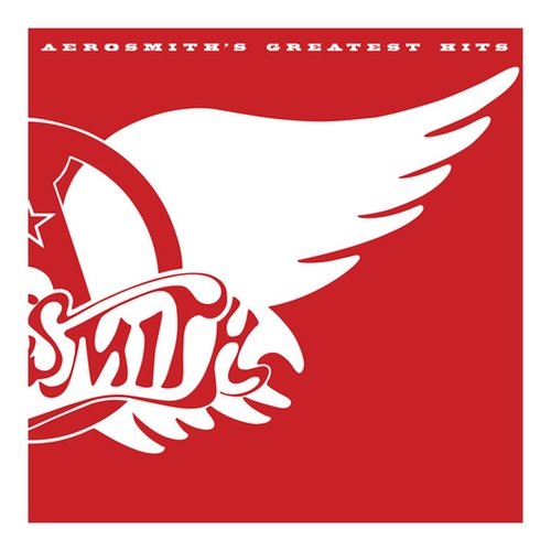 Aerosmith - Aerosmith's Greatest Hits - Vinyl LP Record - Bondi Records