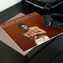Load image into Gallery viewer, Al Green - Greatest Hits - Vinyl LP Record - Bondi Records
