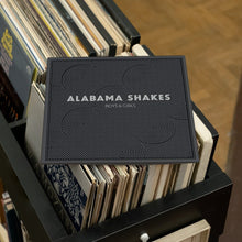 Load image into Gallery viewer, Alabama Shakes - Boys &amp; Girls - Platinum Edition Vinyl LP Record - Bondi Records
