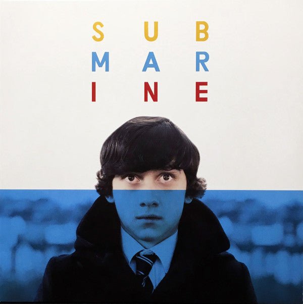 Alex Turner - Submarine - Vinyl LP Record - Bondi Records