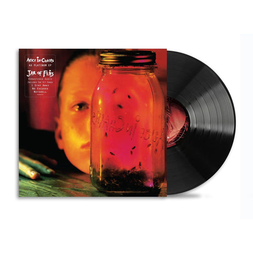 Alice In Chains - Jar Of Flies - 30th Anniversary Vinyl LP Record - Bondi Records