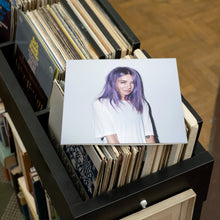 Load image into Gallery viewer, Alison Wonderland - Awake - Clear Vinyl LP Record - Bondi Records

