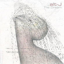 Load image into Gallery viewer, Alt-J - The Dream - White Vinyl LP Record - Bondi Records
