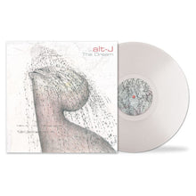 Load image into Gallery viewer, Alt-J - The Dream - White Vinyl LP Record - Bondi Records
