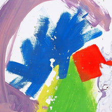 Load image into Gallery viewer, Alt-J - This Is All Yours - Random Colour Vinyl LP Record - Bondi Records
