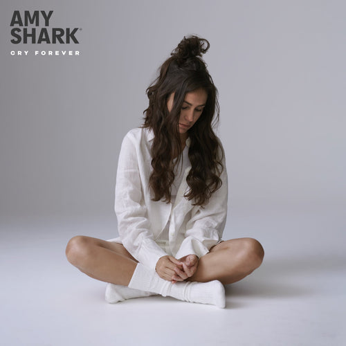 Amy Shark - Cry Forever - Vinyl LP Record - Bondi Records