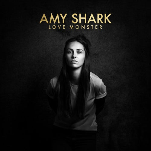 Amy Shark - Love Monster - Vinyl LP Record - Bondi Records