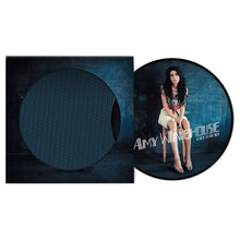 Load image into Gallery viewer, Amy Winehouse - Back To Black - Picture Disc Vinyl LP Record - Bondi Records
