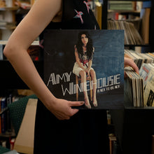Load image into Gallery viewer, Amy Winehouse - Back To Black - Vinyl LP Record - Bondi Records
