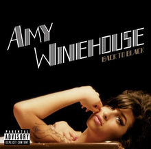 Load image into Gallery viewer, Amy Winehouse - Back to Black - Vinyl LP Record - Bondi Records
