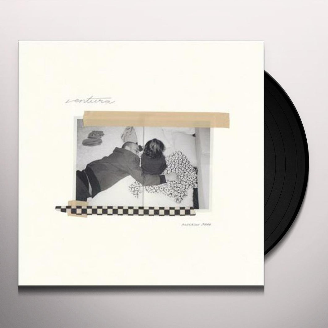 Anderson .Paak - Ventura - Vinyl LP Record - Bondi Records