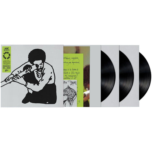 André 3000 - New Blue Sun - Vinyl LP Record - Bondi Records