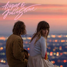 Load image into Gallery viewer, Angus &amp; Julia Stone - Angus &amp; Julia Stone - Vinyl LP Record - Bondi Records
