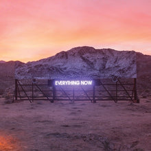 Load image into Gallery viewer, Arcade Fire - Everything Now - Vinyl LP Record - Bondi Records
