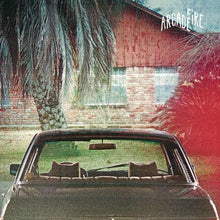 Load image into Gallery viewer, Arcade Fire - The Suburbs - Vinyl LP Record - Bondi Records
