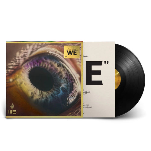 Arcade Fire - WE - Vinyl LP Record - Bondi Records