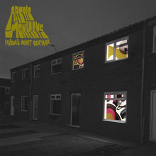 Load image into Gallery viewer, Arctic Monkeys - Favourite Worst Nightmare - Vinyl LP Record - Bondi Records
