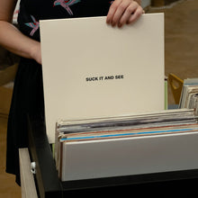 Load image into Gallery viewer, Arctic Monkeys - Suck It And See - Vinyl LP Record - Bondi Records

