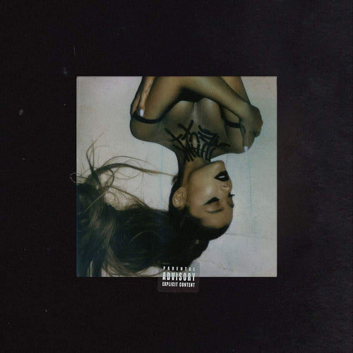 Ariana Grande - Thank U, Next - Vinyl LP Record - Bondi Records