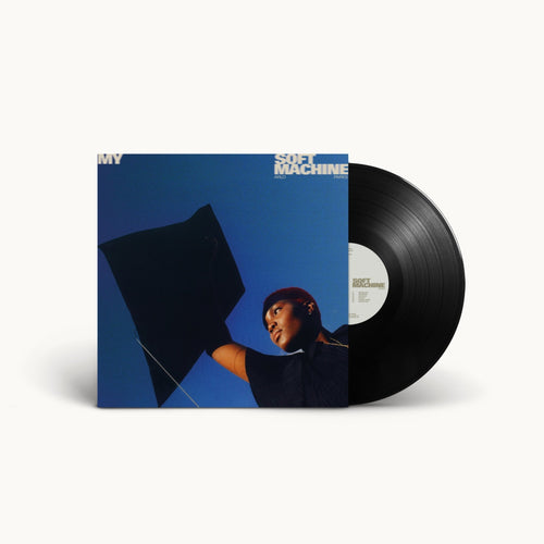 Arlo Parks - My Soft Machine - Vinyl LP Record - Bondi Records
