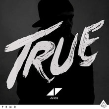 Load image into Gallery viewer, Avicii - True - Vinyl LP Record - Bondi Records
