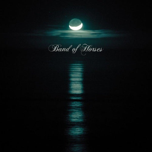 Band Of Horses - Cease To Begin - Vinyl LP Record - Bondi Records